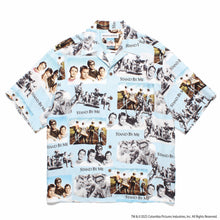 画像をギャラリービューアに読み込む, STAND BY ME / S/S HAWAIIAN SHIRT