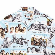 画像をギャラリービューアに読み込む, STAND BY ME / S/S HAWAIIAN SHIRT