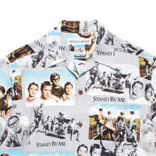 画像をギャラリービューアに読み込む, STAND BY ME / S/S HAWAIIAN SHIRT