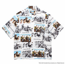 画像をギャラリービューアに読み込む, STAND BY ME / S/S HAWAIIAN SHIRT