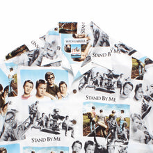 画像をギャラリービューアに読み込む, STAND BY ME / S/S HAWAIIAN SHIRT