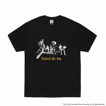 画像をギャラリービューアに読み込む, STAND BY ME / CREW NECK T-SHIRT(TYPE-3)