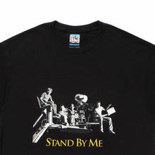 画像をギャラリービューアに読み込む, STAND BY ME / CREW NECK T-SHIRT(TYPE-3)