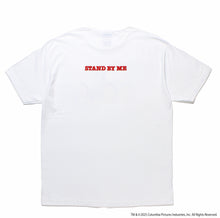 画像をギャラリービューアに読み込む, STAND BY ME / CREW NECK T-SHIRT(TYPE-4)