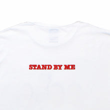 画像をギャラリービューアに読み込む, STAND BY ME / CREW NECK T-SHIRT(TYPE-4)