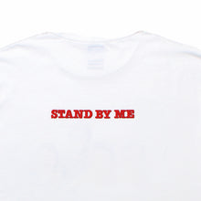 画像をギャラリービューアに読み込む, STAND BY ME / CREW NECK T-SHIRT(TYPE-5)