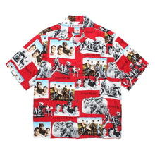 画像をギャラリービューアに読み込む, STAND BY ME / S/S HAWAIIAN SHIRT