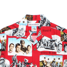 画像をギャラリービューアに読み込む, STAND BY ME / S/S HAWAIIAN SHIRT