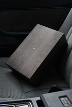 画像をギャラリービューアに読み込む, " COUPE " LEATHER LOAFER