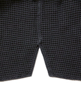 画像をギャラリービューアに読み込む, Pigment Dyed Waffle L/S Shirt