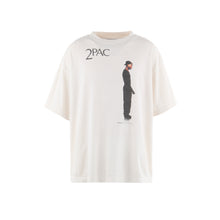画像をギャラリービューアに読み込む, S/S T-SHIRT / 2PAC