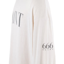 画像をギャラリービューアに読み込む, LS TEE/SAINT