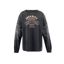 画像をギャラリービューアに読み込む, ML_LS TEE/INSANITY