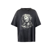 画像をギャラリービューアに読み込む, SS TEE / JESUS