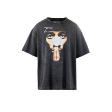 画像をギャラリービューアに読み込む, 2PAC_SS TEE / 2PAC