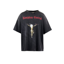 画像をギャラリービューアに読み込む, KK_SS TEE / COMPLETE CONTRL