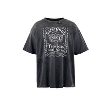 画像をギャラリービューアに読み込む, STHD . SS TEE FEARLESS