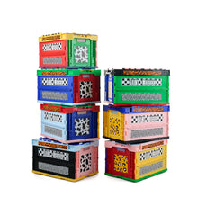 画像をギャラリービューアに読み込む, BOX / MULTI