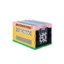 画像をギャラリービューアに読み込む, BOX / MULTI