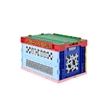 画像をギャラリービューアに読み込む, BOX / MULTI