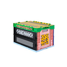 画像をギャラリービューアに読み込む, BOX / MULTI