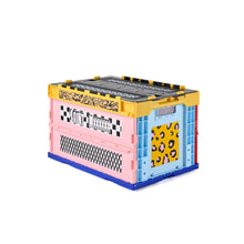 画像をギャラリービューアに読み込む, BOX / MULTI