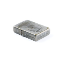 画像をギャラリービューアに読み込む, STHD . AGED ZIPPO LIGHTER