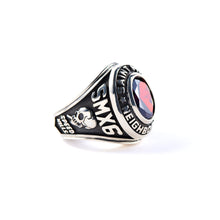 画像をギャラリービューアに読み込む, STHD . SILVER RING