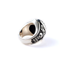 画像をギャラリービューアに読み込む, STHD . SILVER RING