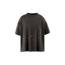 画像をギャラリービューアに読み込む, SS T-SHIRT / POCKET