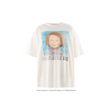 画像をギャラリービューアに読み込む, CKY_SS T-SHIRT / SAINT