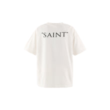 画像をギャラリービューアに読み込む, CKY_SS T-SHIRT / SAINT