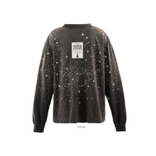 画像をギャラリービューアに読み込む, DSNY_LS T-SHIRT/FANTASIA
