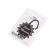 画像をギャラリービューアに読み込む, retaW_FRAGRANCE CAR TAG