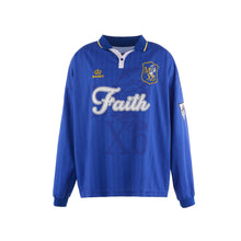 画像をギャラリービューアに読み込む, SOCCER SHIRT/FAITH