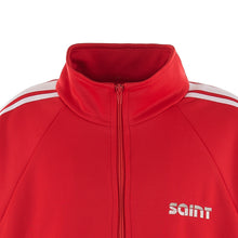 画像をギャラリービューアに読み込む, TRACK JACKET / SAINT