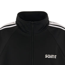 画像をギャラリービューアに読み込む, TRACK JACKET / SAINT