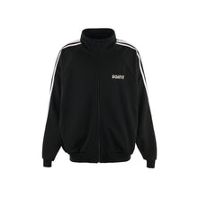 画像をギャラリービューアに読み込む, TRACK JACKET / SAINT