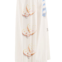 画像をギャラリービューアに読み込む, SA_LS TEE / HEART CKIE