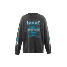 画像をギャラリービューアに読み込む, LS TEE / BTFL BASTARS