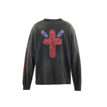 画像をギャラリービューアに読み込む, BR_LS TEE/BORN SAINT