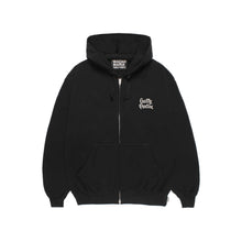 画像をギャラリービューアに読み込む, HEAVY WEIGHT FULL ZIP HOODED SWEAT SHIRT