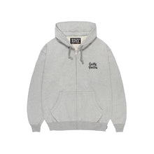 画像をギャラリービューアに読み込む, HEAVY WEIGHT FULL ZIP HOODED SWEAT SHIRT