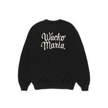 画像をギャラリービューアに読み込む, HEAVY WEIGHT CREW NECK SWEAT SHIRT