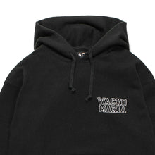 画像をギャラリービューアに読み込む, HEAVY WEIGHT PULLOVER HOODED SWEAT SHIRT (TYPE-1)