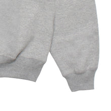 画像をギャラリービューアに読み込む, HEAVY WEIGHT CREW NECK SWEAT SHIRT