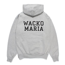 画像をギャラリービューアに読み込む, HEAVY WEIGHT PULLOVER HOODED SWEAT SHIRT (TYPE-2)