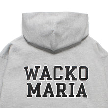 画像をギャラリービューアに読み込む, HEAVY WEIGHT PULLOVER HOODED SWEAT SHIRT (TYPE-2)