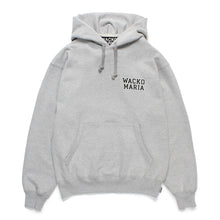 画像をギャラリービューアに読み込む, HEAVY WEIGHT PULLOVER HOODED SWEAT SHIRT (TYPE-2)