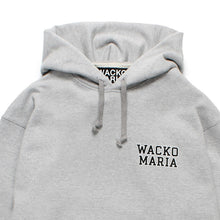 画像をギャラリービューアに読み込む, HEAVY WEIGHT PULLOVER HOODED SWEAT SHIRT (TYPE-2)